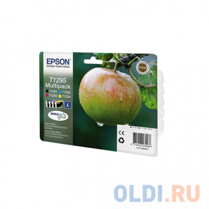   Epson C13T12954012  Epson St SX420W/SX425W/SX525WD/SX620FW/B42WD/BX305F/BX305FW/BX320FW/BX525WD/BX625FWD/BX925FWD   