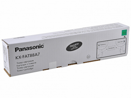   Panasonic KX-FAT88 2000   -