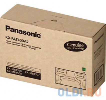   Panasonic KX-FAT400A7 1800   