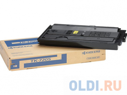   Kyocera Mita TK-7205 35000   