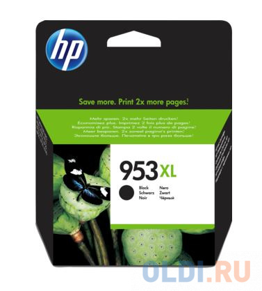   HP 953XL (L0S70AE) 2000   -