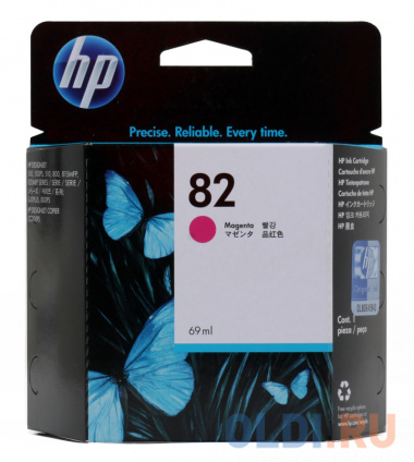   HP C4912A 82  DJ500 800C  