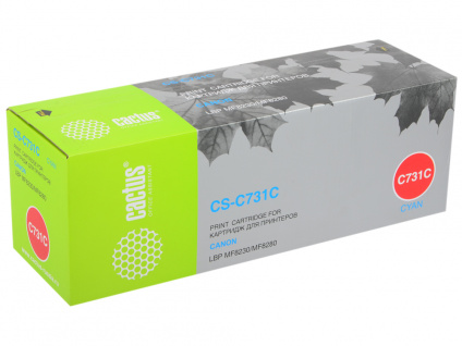   Cactus CS-C731C 1800    