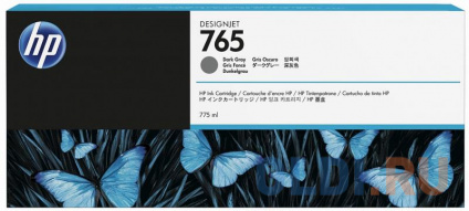 ���� ��������� HP F9J54A �765 ��� HP Designjet T7200 �����-����� 775�� � ������������