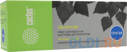   Cactus CS-CF412A 2300   