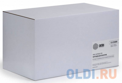   Cactus CS-CF280XD  HP LJ Pro 400/M401/M425     -