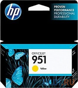   HP CN052AE 951 700   --