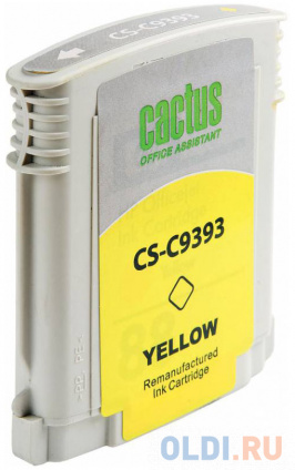   Cactus CS-C9393 2500   --