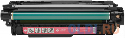   HP CF333A 654A  LaserJet Enterprise M651   