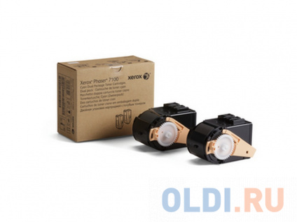   Xerox 106R02606 106R02606 4500   