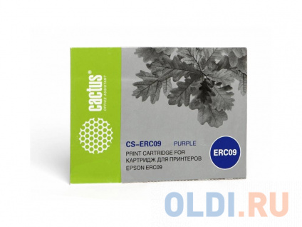   Cactus CS-ERC09  Epson ERC09  280000   
