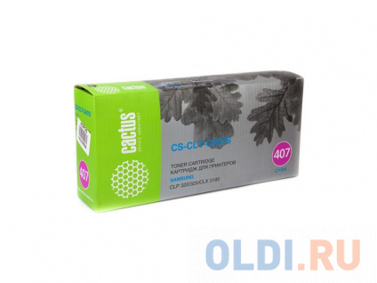   Cactus CS-CLT-C407S CS-CLT-C407S 1000   