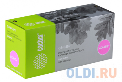   Cactus CS-S4521  Samsung SCX-4521 4321 3000   