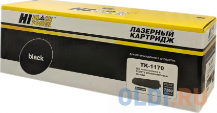   Hi-Black TK-1170 7200   