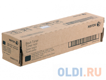   Xerox 006R01175 006R01175 26000   --