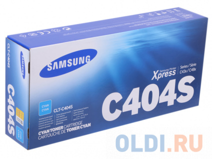   Samsung CLT-C404S  SL-M430/SL-M480   