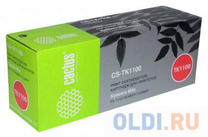   Cactus CS-TK1100 2100   