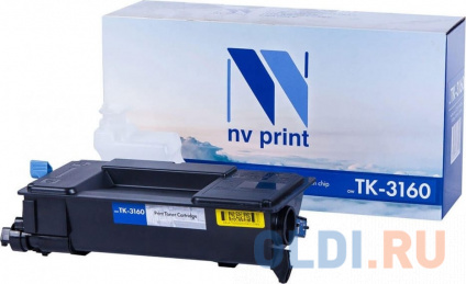   NV-Print TK-3160 12500   