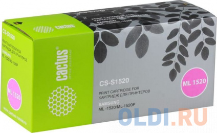   Cactus CS-S1520 3000   -