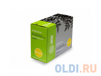   Cactus CS-WC3315X 5000   -