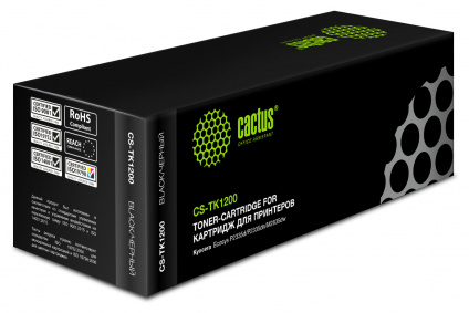   Cactus CS-TK1200 3000    