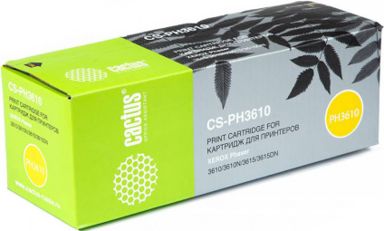   Cactus CS-PH3610 5900   