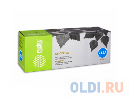   Cactus CS-CF212A 1800   --