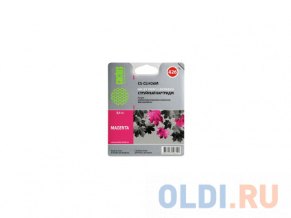   Cactus CS-CLI426M 650   --