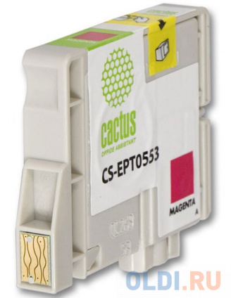   Cactus CS-EPT0553 300   