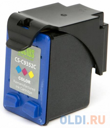   Cactus CS-C9352C 550    
