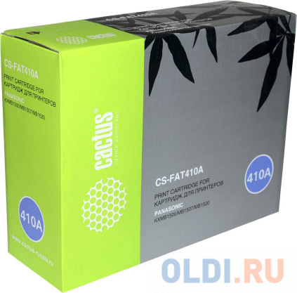   Cactus CS-FAT410A 2500   -