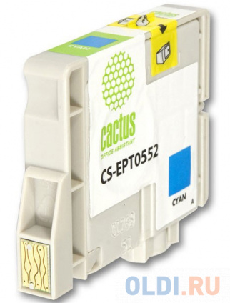   Cactus CS-EPT0552 300   