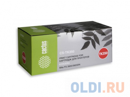   Cactus CS-TK350 15000   -