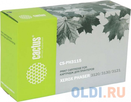   Cactus CS-PH3115 3000   -