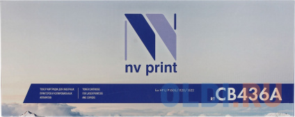   NV-Print CB436A CB436A CB436A CB436A CB436A 2000   -