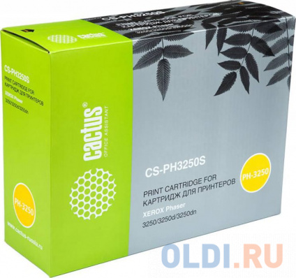   Cactus CS-PH3250S 3500   --