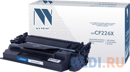   NV-Print CF226X 9000   