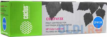   Cactus CS-CF413X 5000   