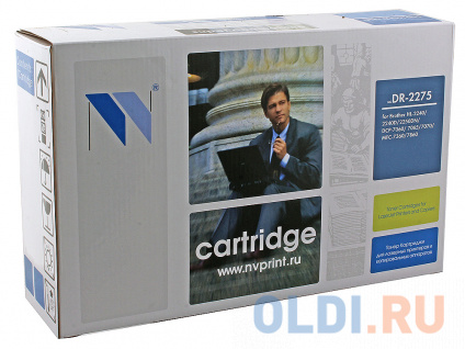   NV-Print DR-2275 DR-2275 DR-2275 DR-2275 12000  