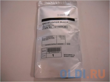   Ricoh D1589640  Ricoh MP2001 2001L 2001SP 2501L 2501SP  60000  