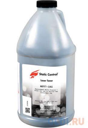   Static Control MPT7-1KG   1000.   HP LJP1005/1006/1505  