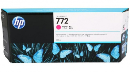   HP CN629A 772  HP DJ Z5200   