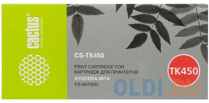   Cactus CF226A  Kyocera Mita FS-6970DN 15000    
