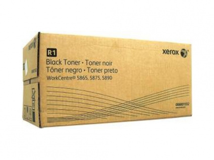   Xerox 006R01552 110000   