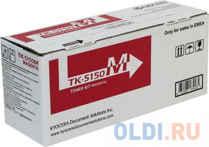   Kyocera Mita TK-5150M 10000   -