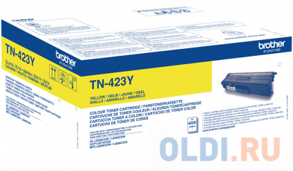   Brother TN-423Y 4000   -