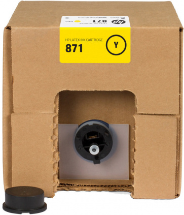   HP 871C G0Y81C  Latex 370   -