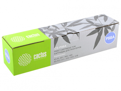   Cactus CS-P88A 2000   --