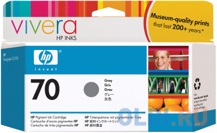   HP C9450A 70  HP DJ Z2100 Z3100   