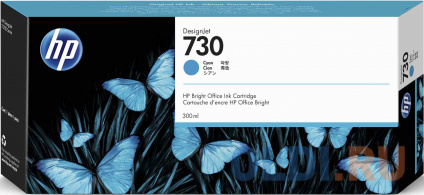   HP 730   (300 )  -
